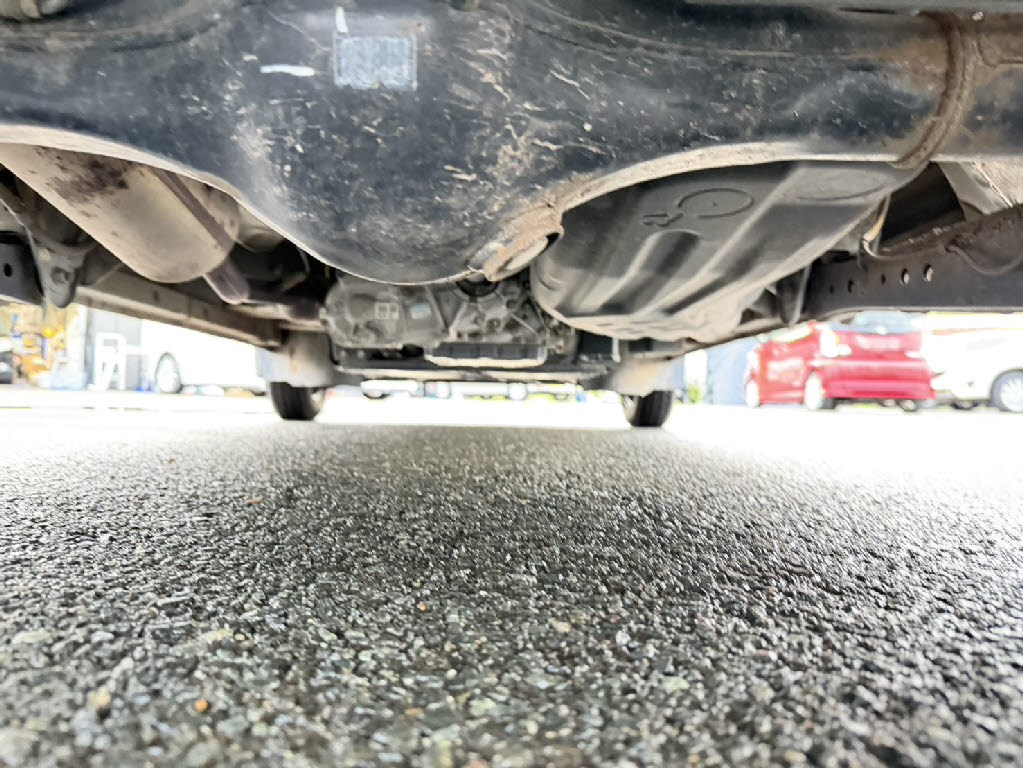 ダイハツ ハイゼットカーゴＶ ﾃﾞﾗｯｸｽSAⅢ 4WD