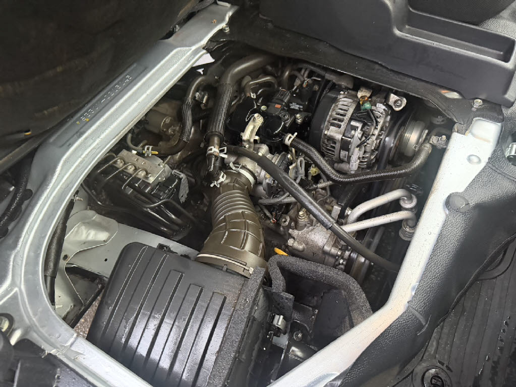 ダイハツ ハイゼットカーゴＶ ﾃﾞﾗｯｸｽSAⅢ 4WD