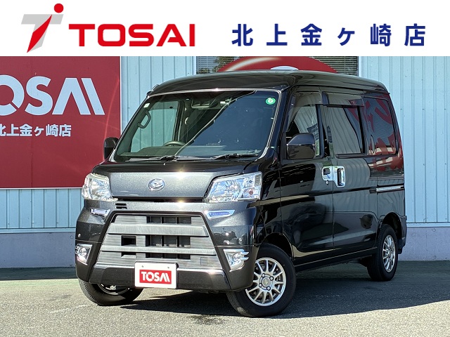 ダイハツ ハイゼットカーゴＶ