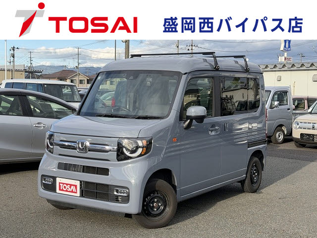 ホンダ Ｎ－ＶＡＮ