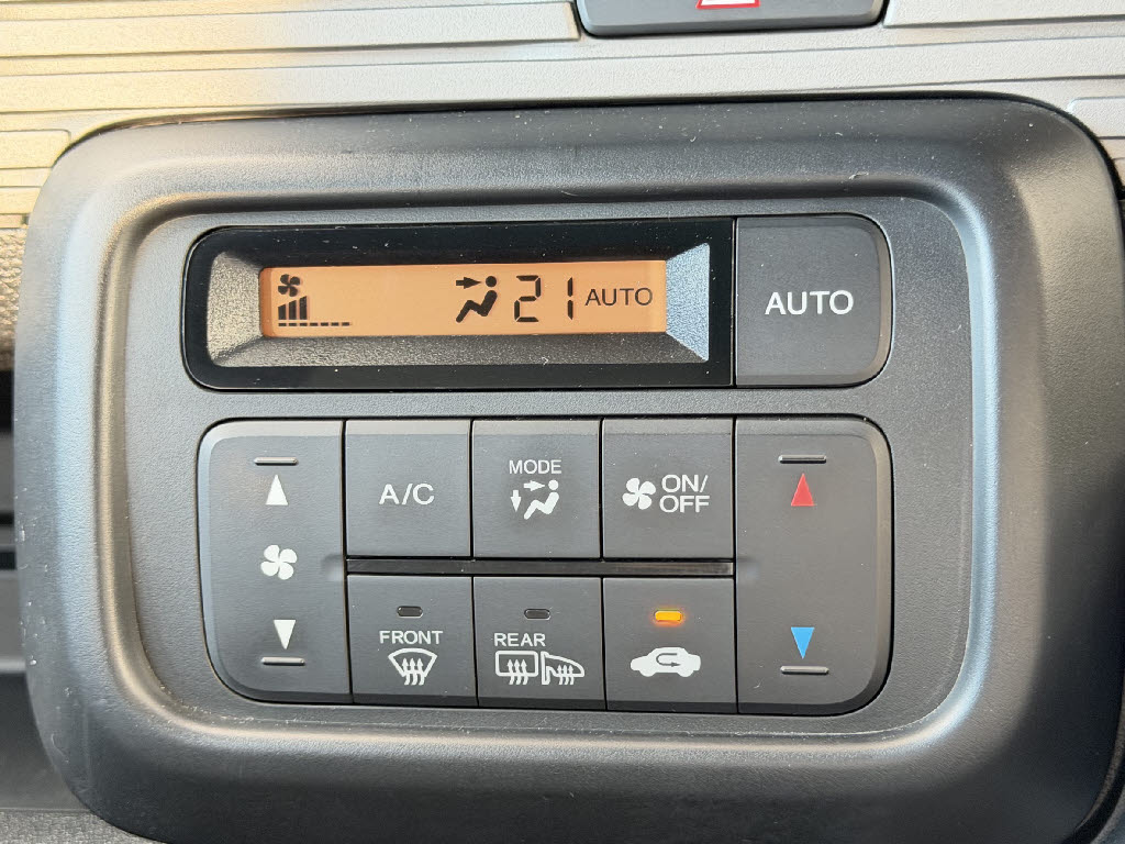 ホンダ Ｎ－ＶＡＮ ﾌｧﾝ 4WD