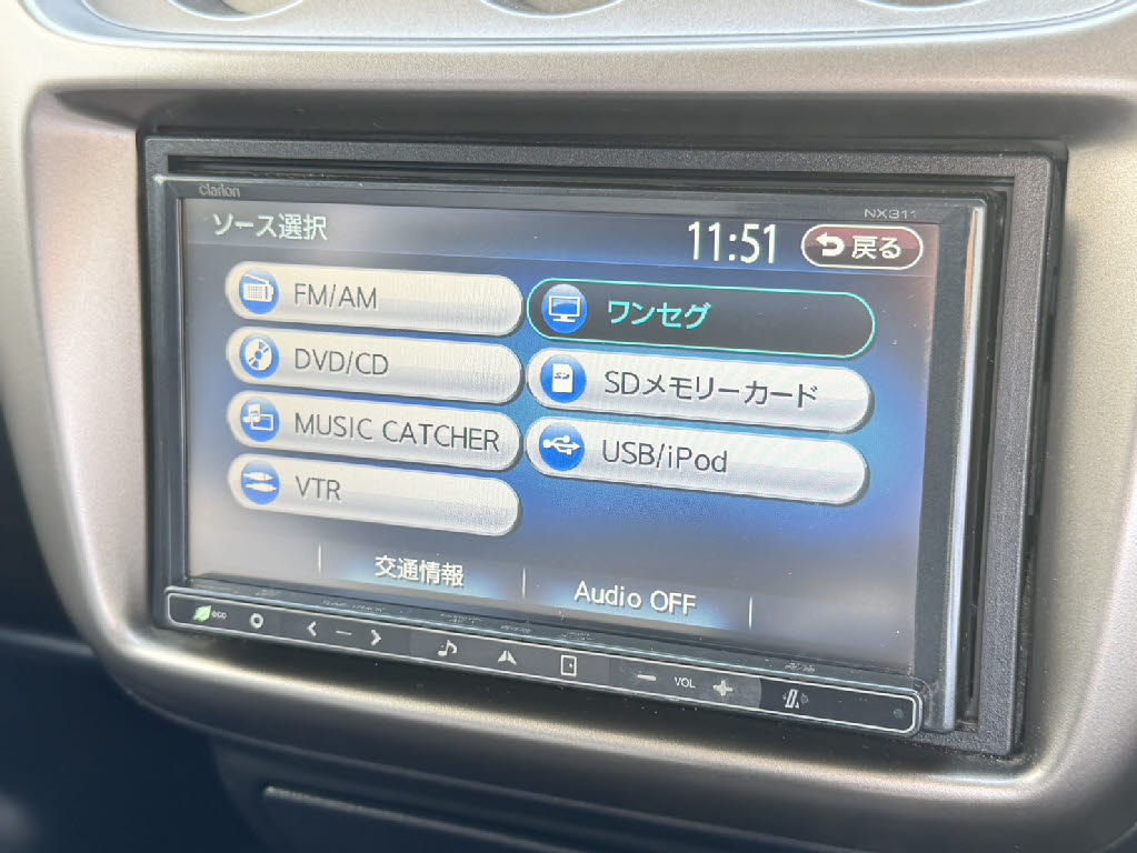 ホンダ バモス ベースグレード 4WD