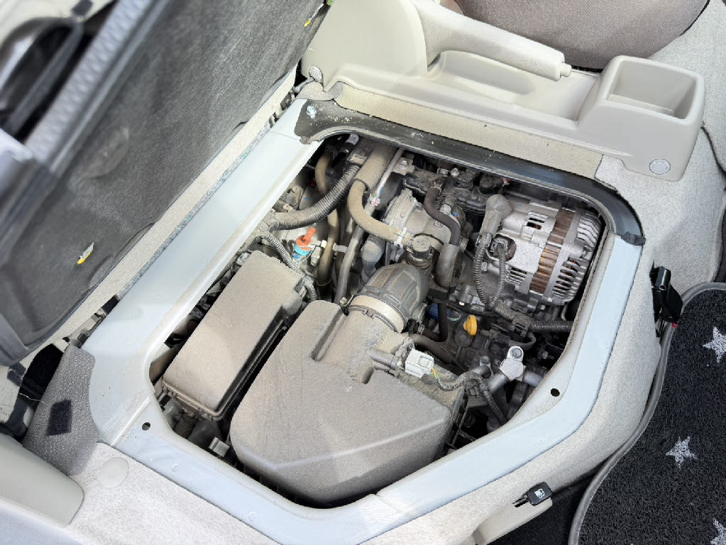 スズキ エブリイＶ PA 4WD
