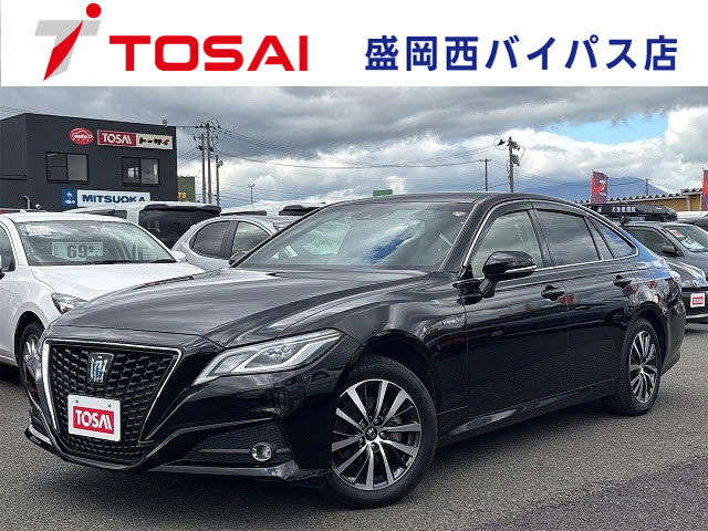 トヨタ クラウンＨＶ