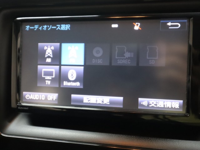 トヨタ ヴォクシー ZSキラメキ