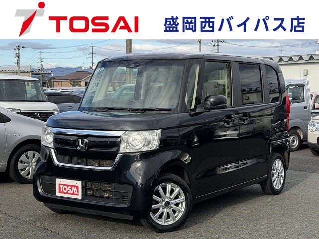 ホンダ Ｎ　ＢＯＸ