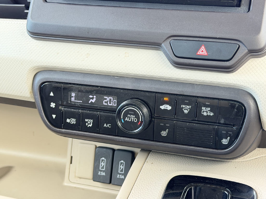 ホンダ Ｎ　ＢＯＸ G Lﾎﾝﾀﾞｾﾝｼﾝｸﾞ