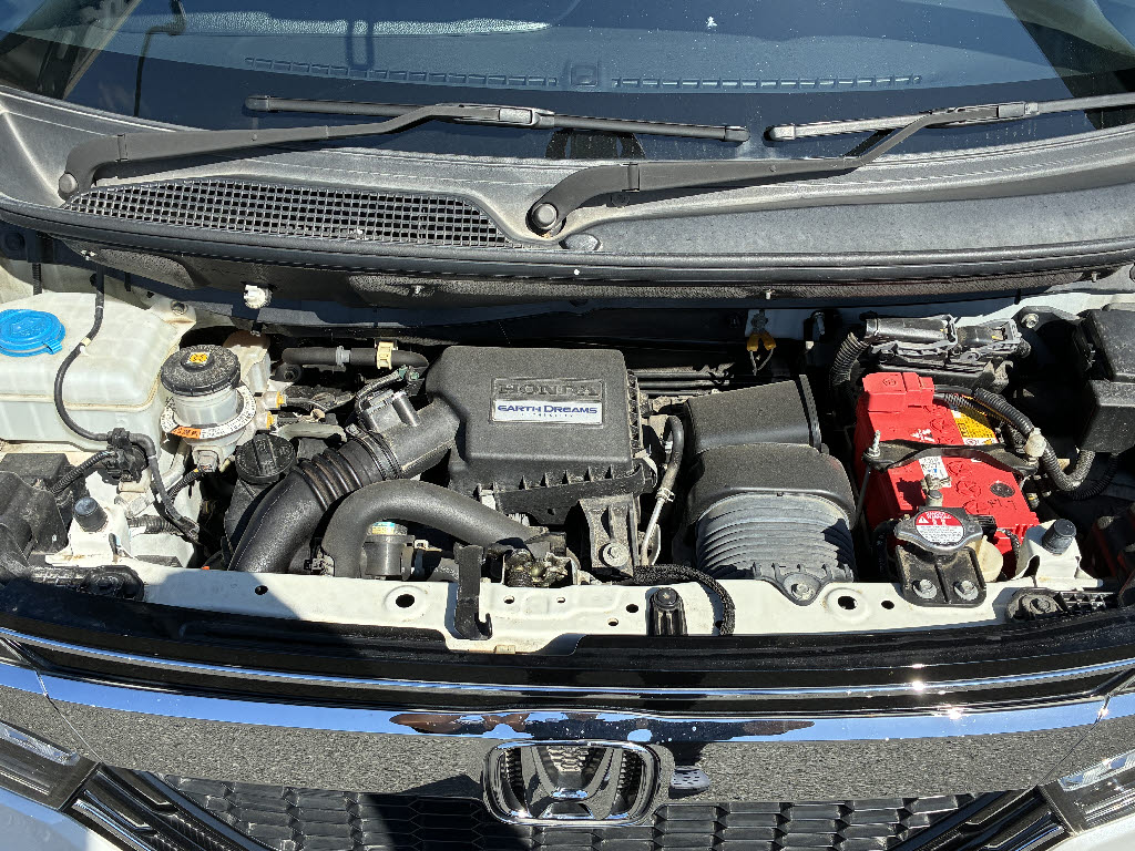 ホンダ N BOXカスタムの中古車情報｜【公式】トーサイ