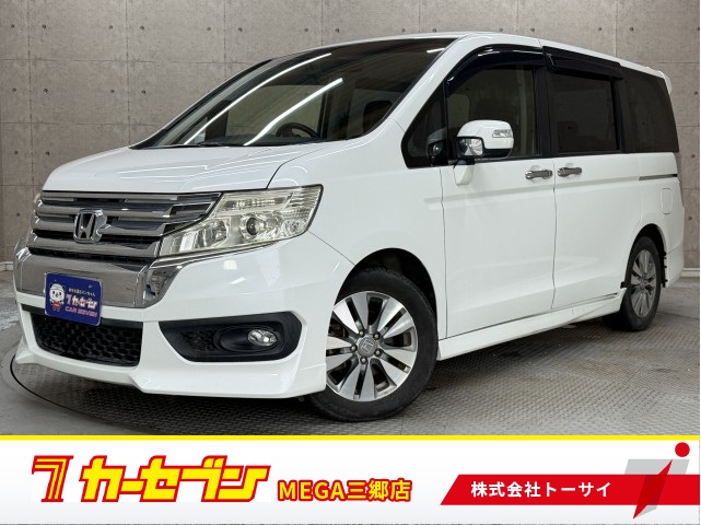 ホンダ ステップワゴン