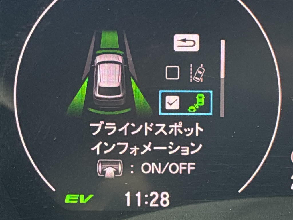 ホンダ ヴェゼルＨＶ E HEV Z