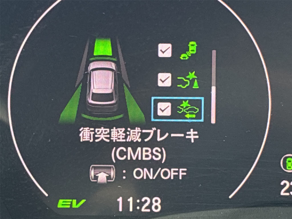 ホンダ ヴェゼルＨＶ E HEV Z