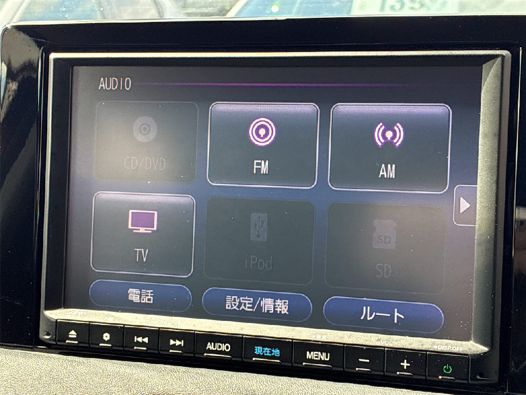 ホンダ ヴェゼルＨＶ E HEV Z