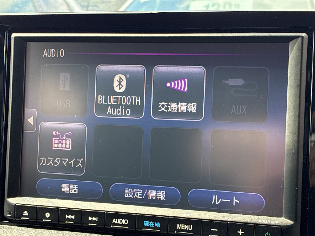 ホンダ ヴェゼルＨＶ E HEV Z