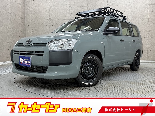 トヨタ プロボックスＶ
