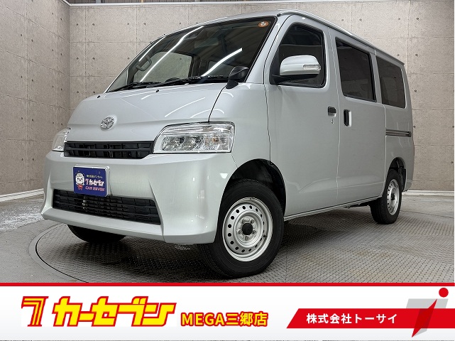 トヨタ タウンエースＶ