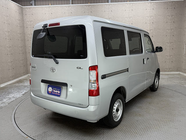 トヨタ タウンエースＶ ＧＬ