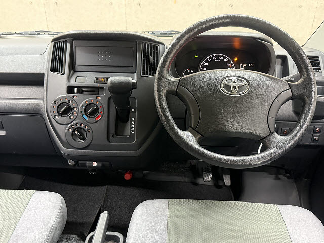 トヨタ タウンエースＶ ＧＬ