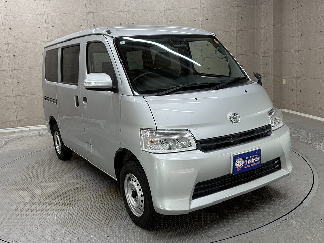 トヨタ タウンエースＶ ＧＬ
