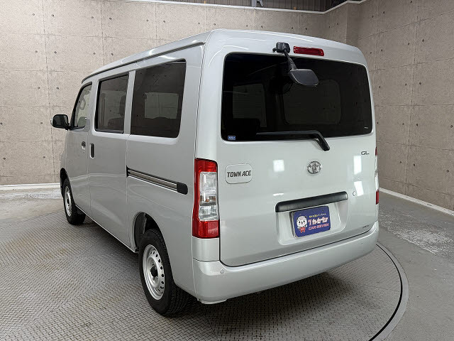 トヨタ タウンエースＶ ＧＬ