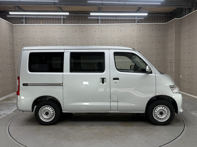トヨタ タウンエースＶ ＧＬ