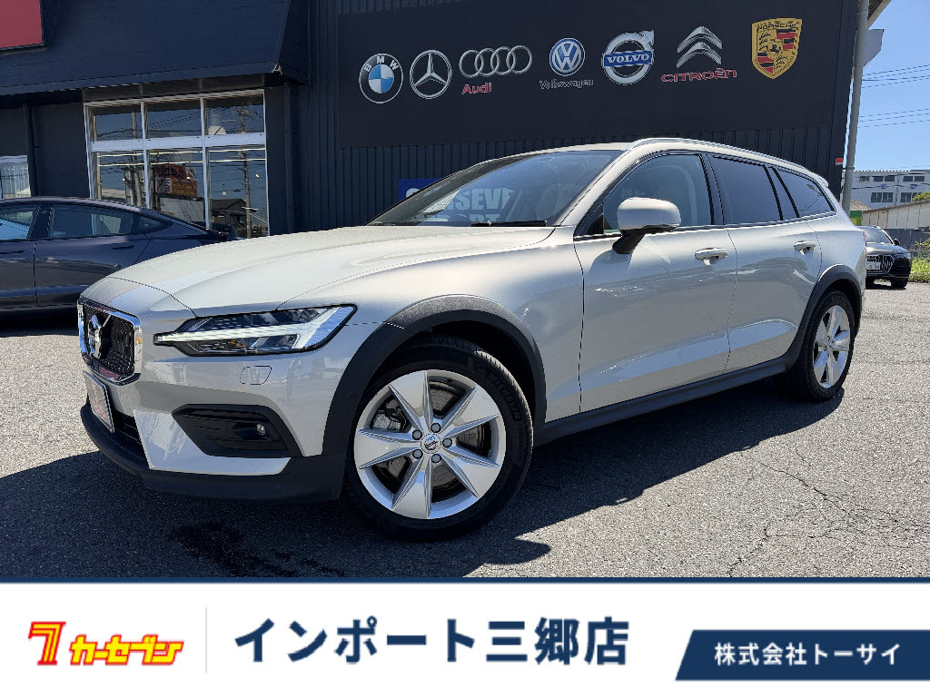 ボルボ ボルボ Ｖ６０
