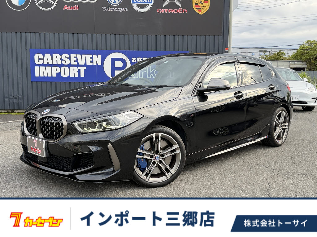 ＢＭＷ ＢＭＷ １シリーズ
