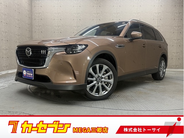 マツダ ＣＸ－８０
