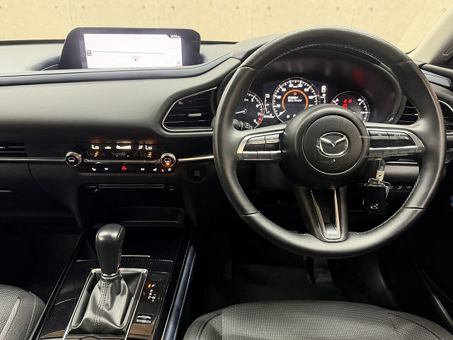 マツダ ＣＸ－３０ 20Sﾌﾟﾛｱｸﾃｨﾌﾞﾂｰﾘﾝｸﾞｾﾚｸｼｮﾝ