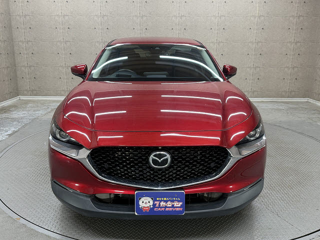 マツダ ＣＸ－３０ 20Sﾌﾟﾛｱｸﾃｨﾌﾞﾂｰﾘﾝｸﾞｾﾚｸｼｮﾝ