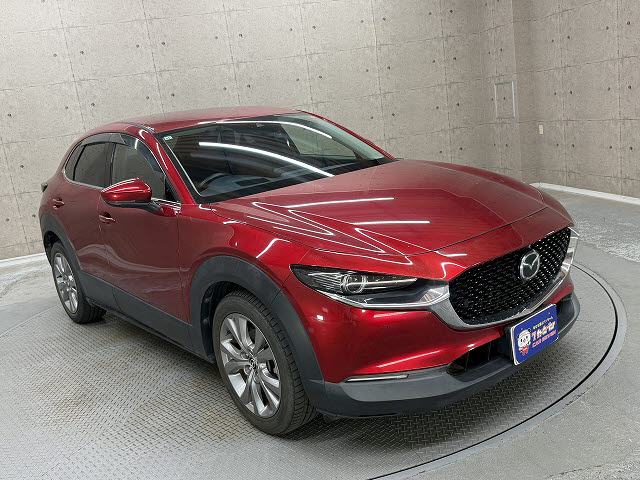 マツダ ＣＸ－３０ 20Sﾌﾟﾛｱｸﾃｨﾌﾞﾂｰﾘﾝｸﾞｾﾚｸｼｮﾝ