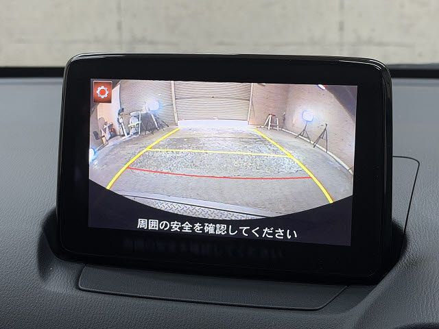 マツダ デミオ １３Ｓツーリング