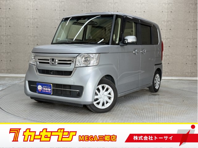 ホンダ Ｎ　ＢＯＸ