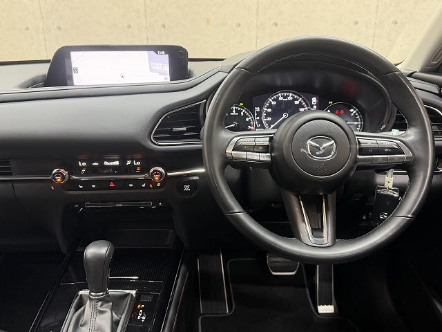 マツダ ＣＸ－３０ 20Sﾌﾞﾗｯｸﾄｰﾝｴﾃﾞｨｼｮﾝ