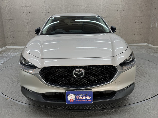 マツダ ＣＸ－３０ 20Sﾌﾞﾗｯｸﾄｰﾝｴﾃﾞｨｼｮﾝ
