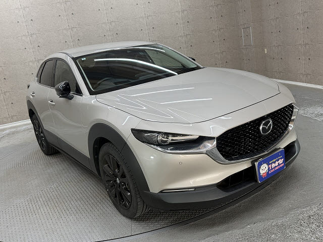 マツダ ＣＸ－３０ 20Sﾌﾞﾗｯｸﾄｰﾝｴﾃﾞｨｼｮﾝ