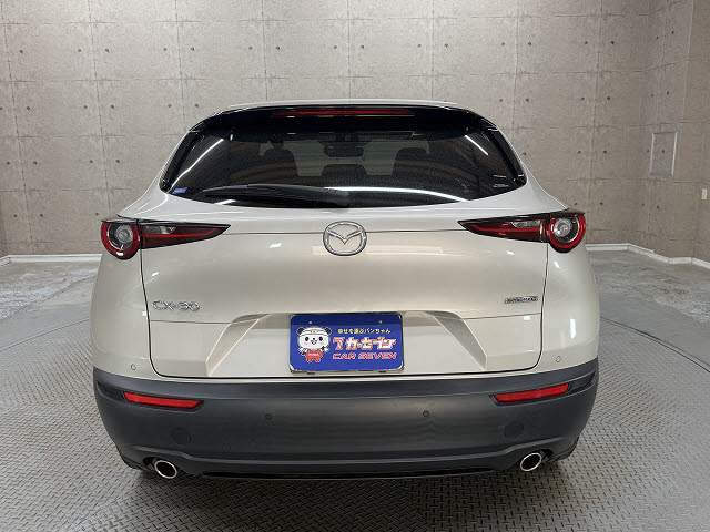 マツダ ＣＸ－３０ 20Sﾌﾞﾗｯｸﾄｰﾝｴﾃﾞｨｼｮﾝ