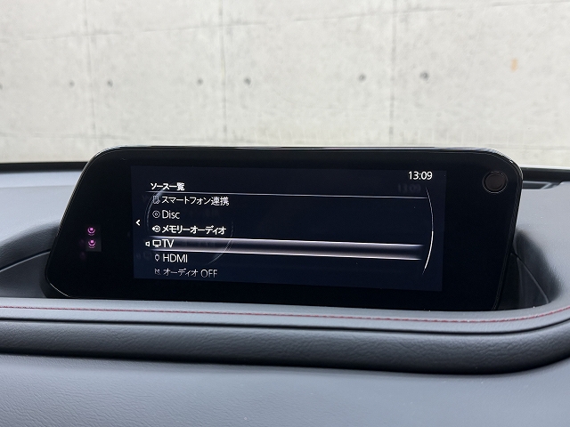 マツダ ＣＸ－３０ 20Sﾌﾞﾗｯｸﾄｰﾝｴﾃﾞｨｼｮﾝ