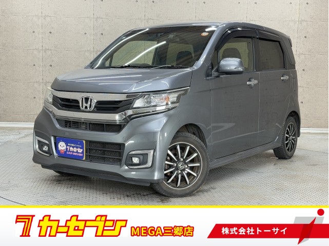 ホンダ Ｎ－ＷＧＮ