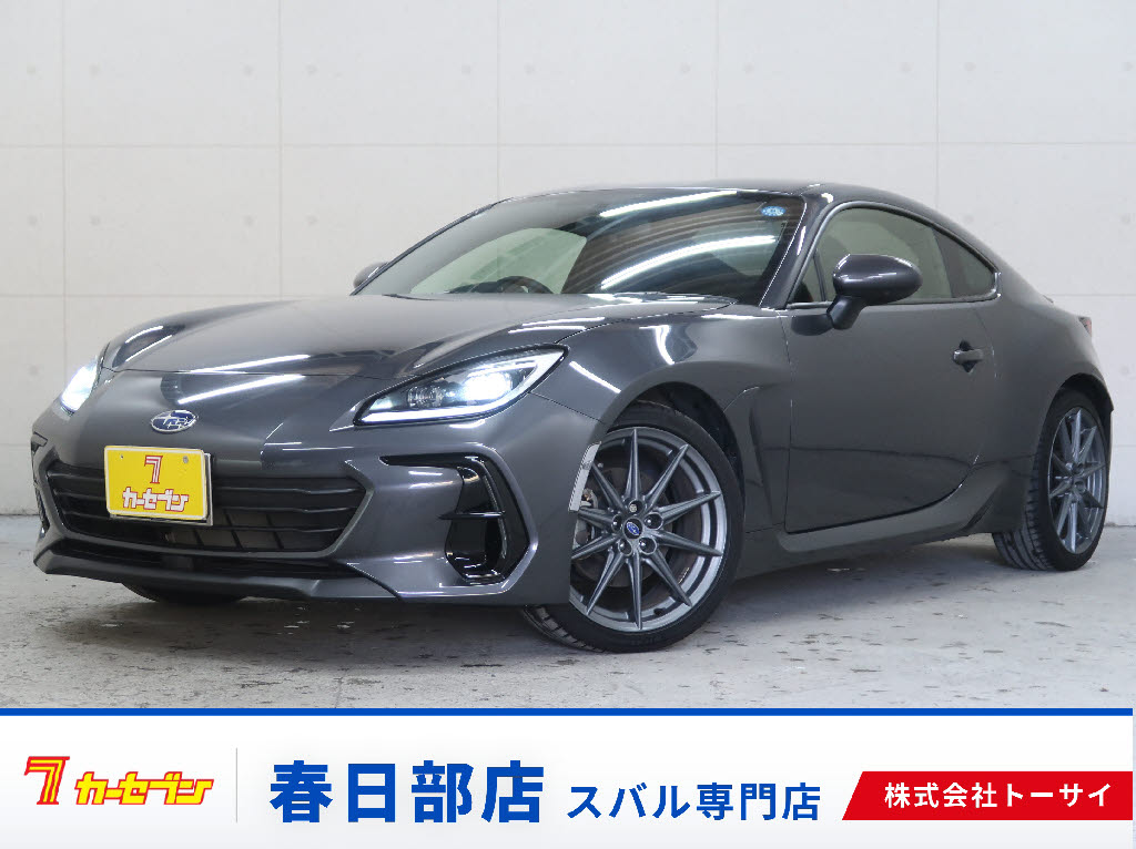 スバル ＢＲＺ