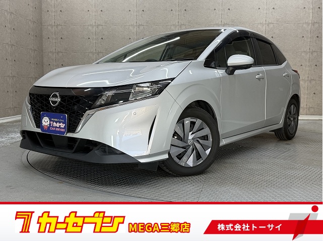 ニッサン ノート