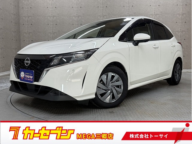 ニッサン ノート