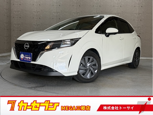 ニッサン ノート