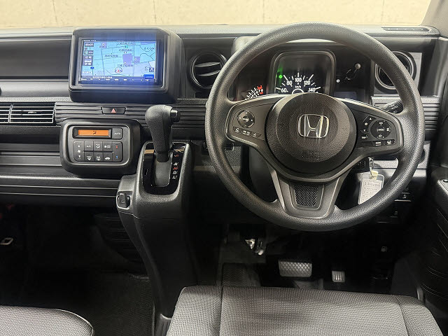 ホンダ Ｎ－ＶＡＮ L