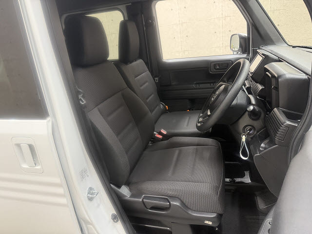 ホンダ Ｎ－ＶＡＮ L