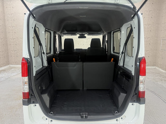 ホンダ Ｎ－ＶＡＮ L