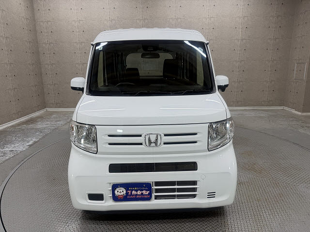 ホンダ Ｎ－ＶＡＮ L