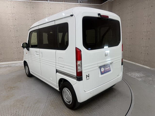 ホンダ Ｎ－ＶＡＮ L