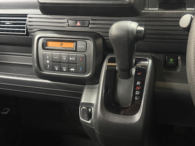 ホンダ Ｎ－ＶＡＮ L