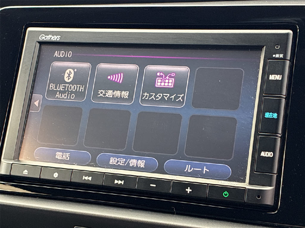 ホンダ ﾌｨｯﾄ e:HEV e：HEVﾎｰﾑ 4WD