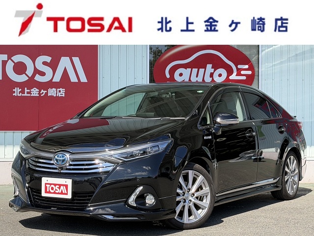 トヨタ ＳＡＩ